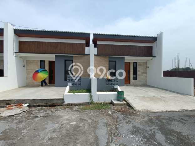 Rumah Budget Terbaik Dijual Area Sukoharjo LT 95m2 Rumah Budget Terbaik Dijual Area Sukoharjo LT 95m2