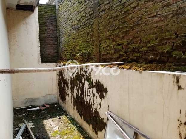 Rumah Modern di Bendosari, Sukoharjo, LT 105m2m² Bangunan 70m2m² Rumah Modern di Bendosari, Sukoharjo, LT 105m2m² Bangunan 70m2m²