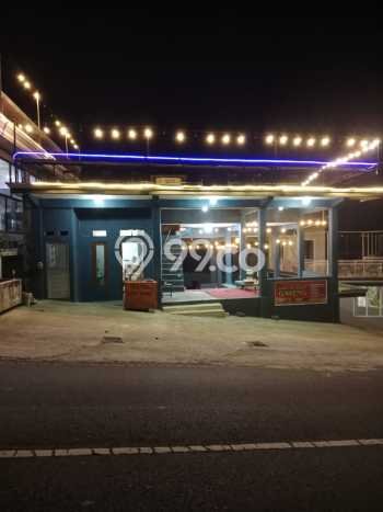 Unit Komersial Dijual di Tawangmangu Karanganyar 250m2 Unit Komersial Dijual di Tawangmangu Karanganyar 250m2