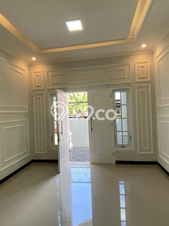 Rumah dengan Lokasi Strategis 4 KT di Baki, Sukoharjo Rumah dengan Lokasi Strategis 4 KT di Baki, Sukoharjo