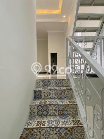 Rumah dengan Lokasi Strategis 4 KT di Baki, Sukoharjo Rumah dengan Lokasi Strategis 4 KT di Baki, Sukoharjo