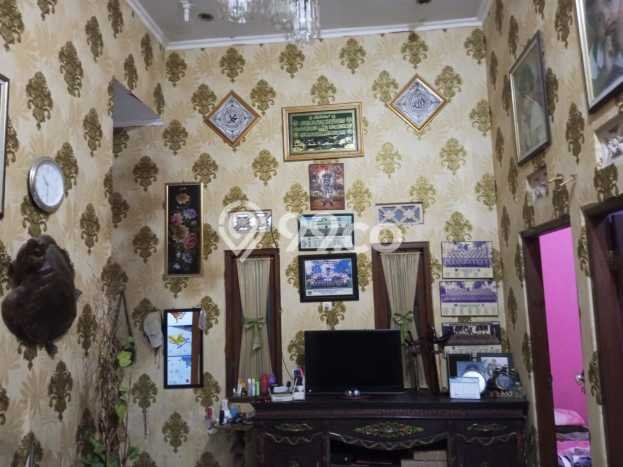 Hunian Terjangkau LT 92m2 di Kartosuro Lingkungan Asri Hunian Terjangkau LT 92m2 di Kartosuro Lingkungan Asri