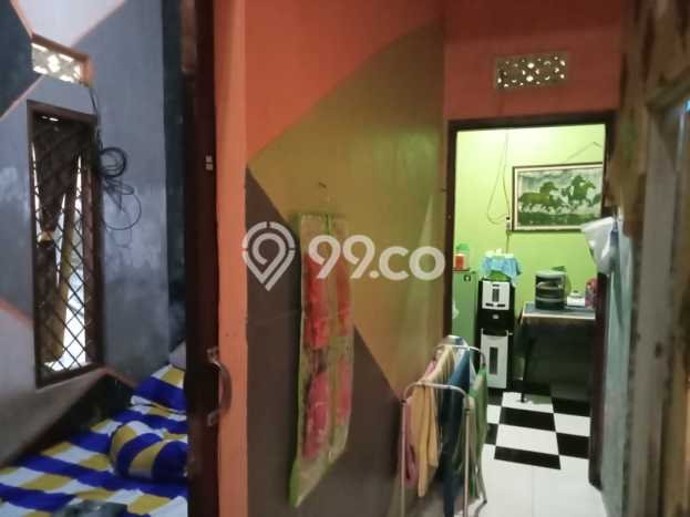 Hunian Terjangkau LT 92m2 di Kartosuro Lingkungan Asri Hunian Terjangkau LT 92m2 di Kartosuro Lingkungan Asri