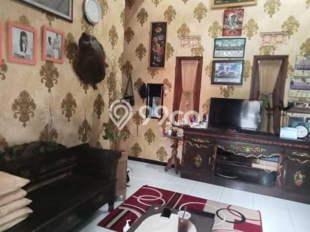 Hunian Terjangkau LT 92m2 di Kartosuro Lingkungan Asri Hunian Terjangkau LT 92m2 di Kartosuro Lingkungan Asri