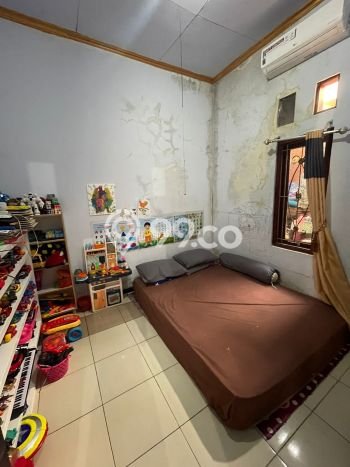 Dijual Rumah 2 Kamar Lokasi Ideal Nyaman dan Strategis di Ngemplak Dijual Rumah 2 Kamar Lokasi Ideal Nyaman dan Strategis di Ngemplak
