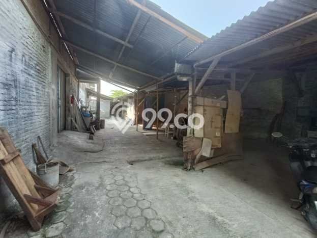 Gudang Dijual Lokasi Emas di Sukoharjo Luas 800m2 Gudang Dijual Lokasi Emas di Sukoharjo Luas 800m2