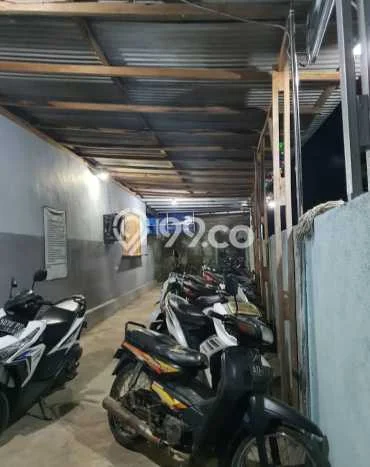 Peluang Investasi! Rumah Kost Dijual di Ngadirojo, Wonogiri, 21 KT, 21 KM, Luas 530m2 Peluang Investasi! Rumah Kost Dijual di Ngadirojo, Wonogiri, 21 KT, 21 KM, Luas 530m2