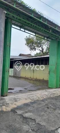 Gudang Dijual Lokasi Emas di Grogol Luas 572m2 Gudang Dijual Lokasi Emas di Grogol Luas 572m2