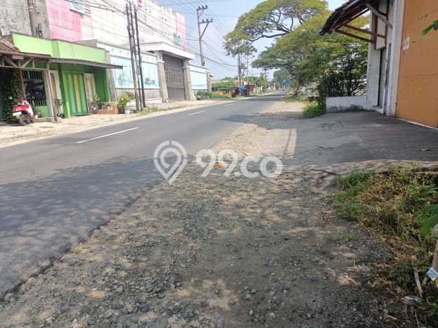 Tanah Dijual Lokasi Baki, Sukoharjo dengan Luas Tanah 2270m2 dan Status SHM Tanah Dijual Lokasi Baki, Sukoharjo dengan Luas Tanah 2270m2 dan Status SHM