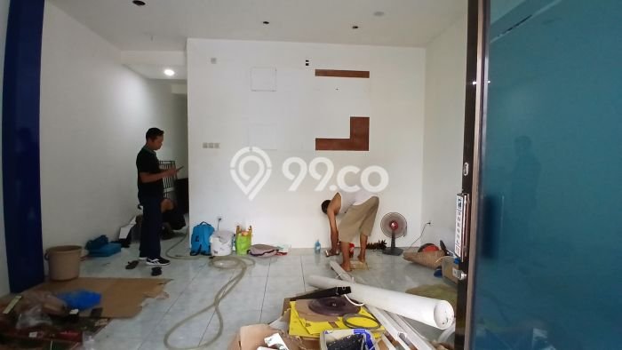 Ruko Komersial Disewakan di Solo Baru Solo Luas 400m2 Ruko Komersial Disewakan di Solo Baru Solo Luas 400m2