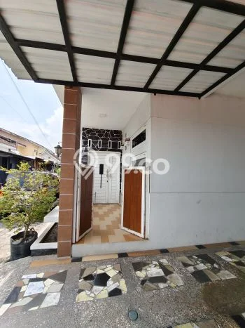 Rumah Modern Cantik 2 KT Siap Huni di Delanggu Rumah Modern Cantik 2 KT Siap Huni di Delanggu