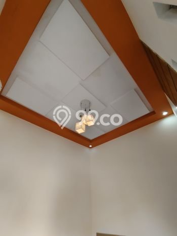 Rumah Modern Cantik 2 KT Siap Huni di Delanggu Rumah Modern Cantik 2 KT Siap Huni di Delanggu
