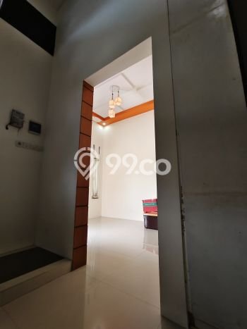 Rumah Modern Cantik 2 KT Siap Huni di Delanggu Rumah Modern Cantik 2 KT Siap Huni di Delanggu