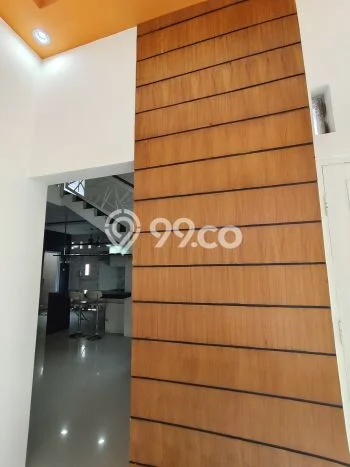 Rumah Modern Cantik 2 KT Siap Huni di Delanggu Rumah Modern Cantik 2 KT Siap Huni di Delanggu