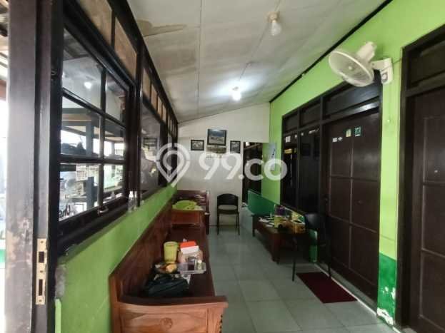 Siap Huni Hunian Elit 5 Kamar di Laweyan Dekat ke Mana Saja Siap Huni Hunian Elit 5 Kamar di Laweyan Dekat ke Mana Saja