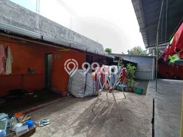 Siap Huni Hunian Elit 5 Kamar di Laweyan Dekat ke Mana Saja Siap Huni Hunian Elit 5 Kamar di Laweyan Dekat ke Mana Saja