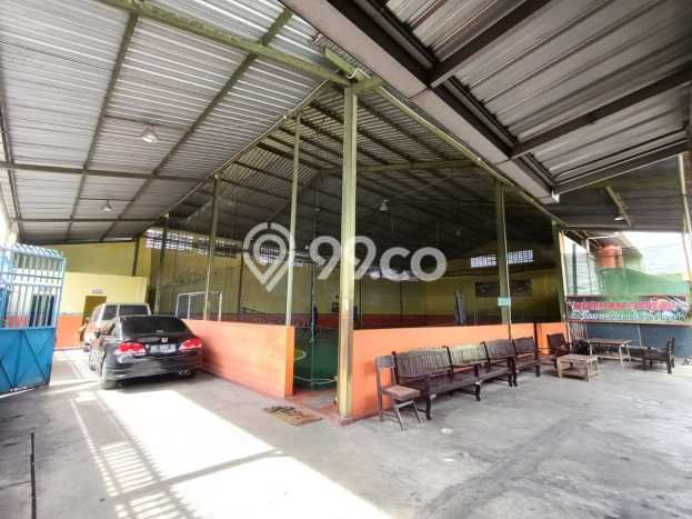 Siap Huni Hunian Elit 5 Kamar di Laweyan Dekat ke Mana Saja Siap Huni Hunian Elit 5 Kamar di Laweyan Dekat ke Mana Saja
