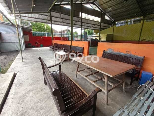 Siap Huni Hunian Elit 5 Kamar di Laweyan Dekat ke Mana Saja Siap Huni Hunian Elit 5 Kamar di Laweyan Dekat ke Mana Saja