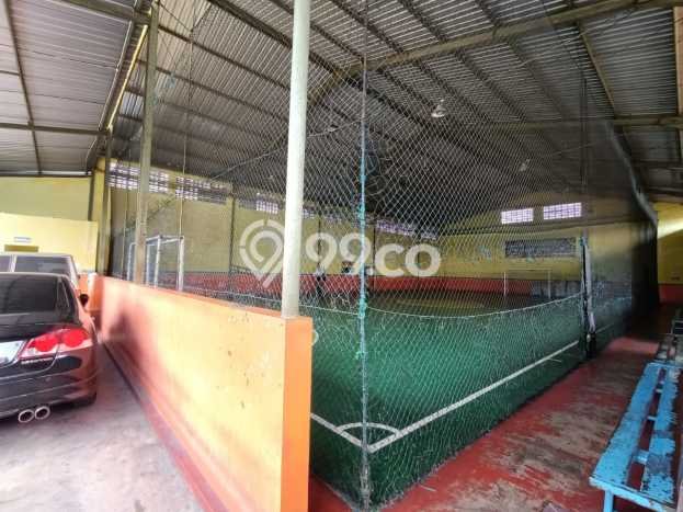 Siap Huni Hunian Elit 5 Kamar di Laweyan Dekat ke Mana Saja Siap Huni Hunian Elit 5 Kamar di Laweyan Dekat ke Mana Saja