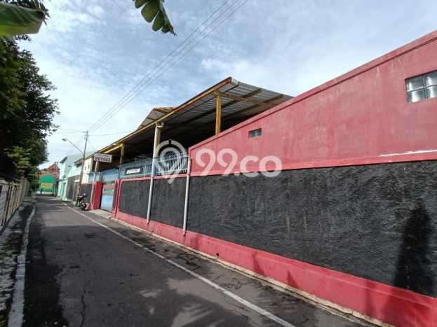 Siap Huni Hunian Elit 5 Kamar di Laweyan Dekat ke Mana Saja Siap Huni Hunian Elit 5 Kamar di Laweyan Dekat ke Mana Saja