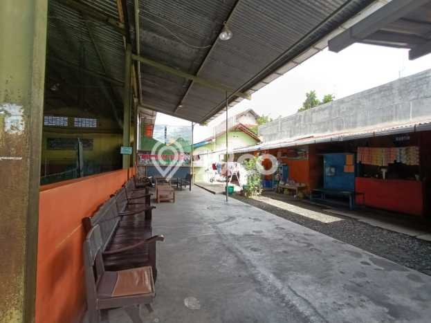 Siap Huni Hunian Elit 5 Kamar di Laweyan Dekat ke Mana Saja Siap Huni Hunian Elit 5 Kamar di Laweyan Dekat ke Mana Saja