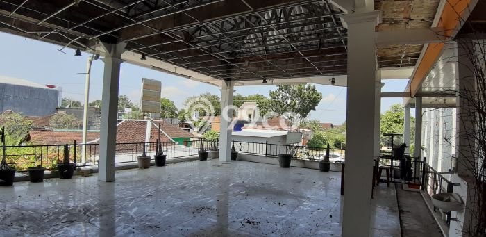 Komersial Dijual di Wonogiri LT 1200m2, LB 1200m2 Solusi Investasi Cerdas Komersial Dijual di Wonogiri LT 1200m2, LB 1200m2 Solusi Investasi Cerdas
