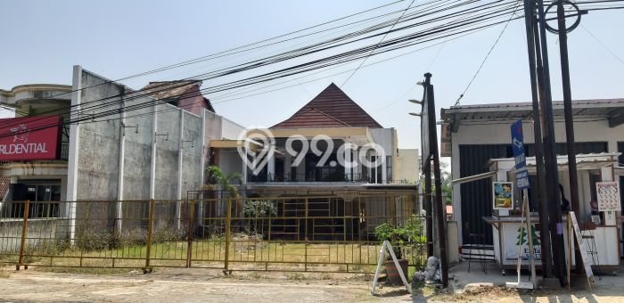 Komersial Dijual di Wonogiri LT 1200m2, LB 1200m2 Solusi Investasi Cerdas Komersial Dijual di Wonogiri LT 1200m2, LB 1200m2 Solusi Investasi Cerdas