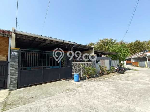 Jual Rumah Murah di Gondangrejo Karanganyar Harga Rp 350 Juta LT 71m2 Jual Rumah Murah di Gondangrejo Karanganyar Harga Rp 350 Juta LT 71m2