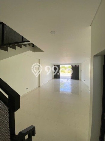 Disewakan Ruko di Kawasan Ramai Gentan Luas 197m2 Disewakan Ruko di Kawasan Ramai Gentan Luas 197m2