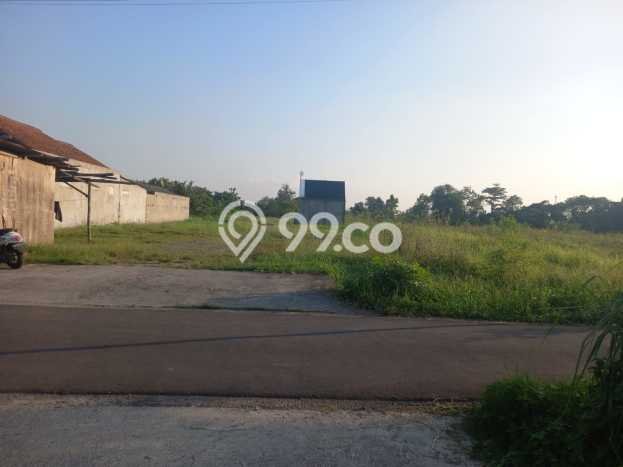 Tanah untuk Dijual di Baki Sukoharjo Luas 2403m2 Tanah untuk Dijual di Baki Sukoharjo Luas 2403m2
