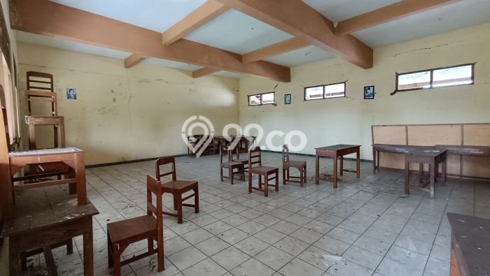 Area Ramai! Komersial Dijual di Karangpandan untuk Bisnis Luas Bangunan 800m2 Area Ramai! Komersial Dijual di Karangpandan untuk Bisnis Luas Bangunan 800m2