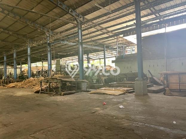 Gudang Usaha Dijual di Ampel Boyolali LT 11500m2 & LB 9200m2 Gudang Usaha Dijual di Ampel Boyolali LT 11500m2 & LB 9200m2