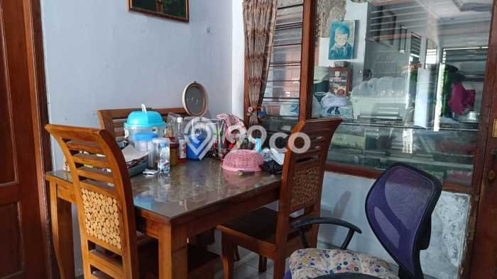Rumah Modern Minimalis 4 KT Siap Huni di Banjarsari Rumah Modern Minimalis 4 KT Siap Huni di Banjarsari