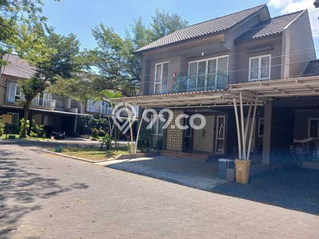 Dijual Rumah 2 Lantai di Perumahan Elite di Tirtamaya Residence, Baki Dijual Rumah 2 Lantai di Perumahan Elite di Tirtamaya Residence, Baki