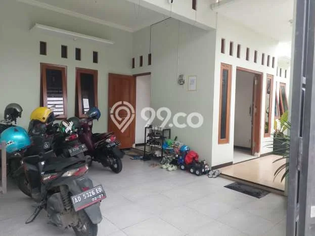 Unit Kost Dijual di Kawasan Ngemplak Boyolali dengan 2 KT Unit Kost Dijual di Kawasan Ngemplak Boyolali dengan 2 KT