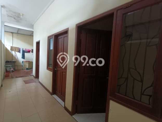 Rumah Elit Modern Siap Huni di Penumping Surakarta Rumah Elit Modern Siap Huni di Penumping Surakarta