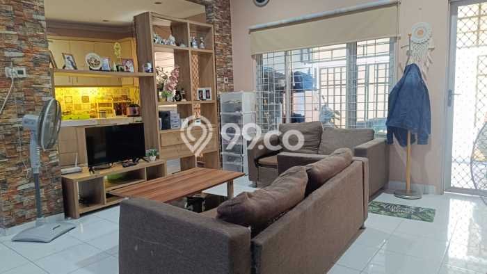For Sale Rumah 2 Kamar Lokasi Ideal Bagus dan Strategis di Serengan For Sale Rumah 2 Kamar Lokasi Ideal Bagus dan Strategis di Serengan