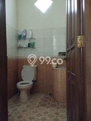 Rumah Modern Minimalis 3 Kamar Siap Huni di Colomadu Rumah Modern Minimalis 3 Kamar Siap Huni di Colomadu