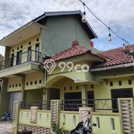 Jual Rumah Bagus Siap Huni LB 100m2 di Bendosari, Sukoharjo Jual Rumah Bagus Siap Huni LB 100m2 di Bendosari, Sukoharjo