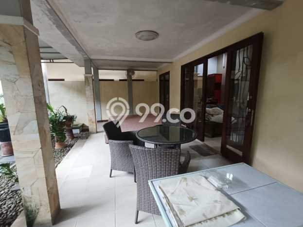 Rumah Elit Modern Siap Huni di Penumping Surakarta Rumah Elit Modern Siap Huni di Penumping Surakarta