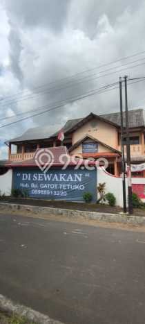 Area Ramai! Komersial Dijual di Karangpandan untuk Bisnis Luas Bangunan 800m2 Area Ramai! Komersial Dijual di Karangpandan untuk Bisnis Luas Bangunan 800m2