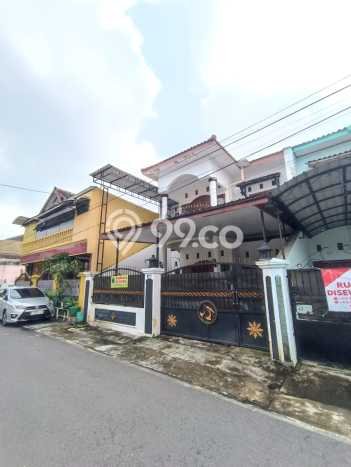 Dijual Rumah 4 Kamar Lokasi Strategis Nyaman dan Strategis di Banjarsari Dijual Rumah 4 Kamar Lokasi Strategis Nyaman dan Strategis di Banjarsari
