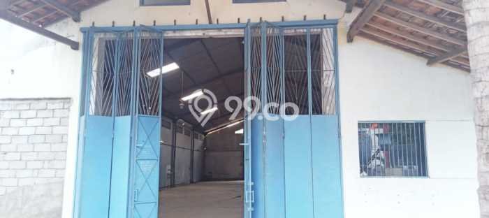 Gudang Komersial Dijual di Ceper Klaten LT 574m2 & LB 574m2 Gudang Komersial Dijual di Ceper Klaten LT 574m2 & LB 574m2