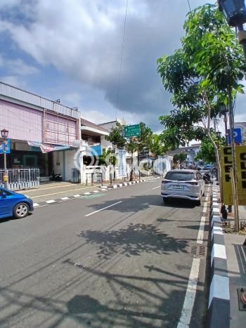 Ruko Komersial Dijual di Sidomukti Salatiga LT 133m2 & LB 370m2 Ruko Komersial Dijual di Sidomukti Salatiga LT 133m2 & LB 370m2