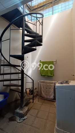 For Sale Rumah 2 Kamar Lokasi Ideal Bagus dan Strategis di Serengan For Sale Rumah 2 Kamar Lokasi Ideal Bagus dan Strategis di Serengan