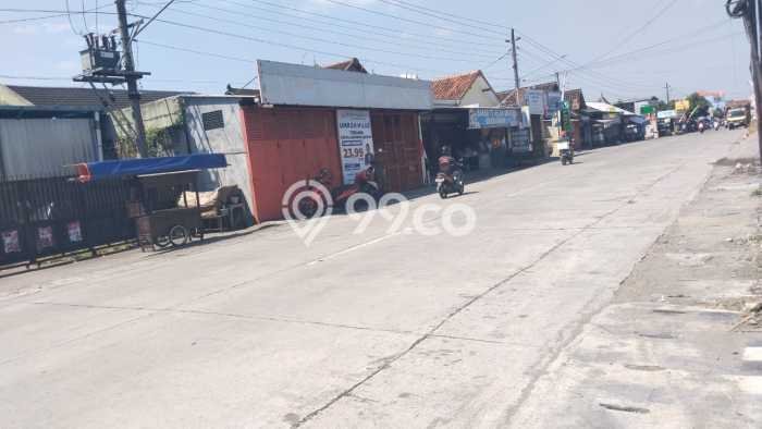 Untuk Dijual Gudang di Nogosari, Boyolali Harga Penawaran Spesial Untuk Dijual Gudang di Nogosari, Boyolali Harga Penawaran Spesial