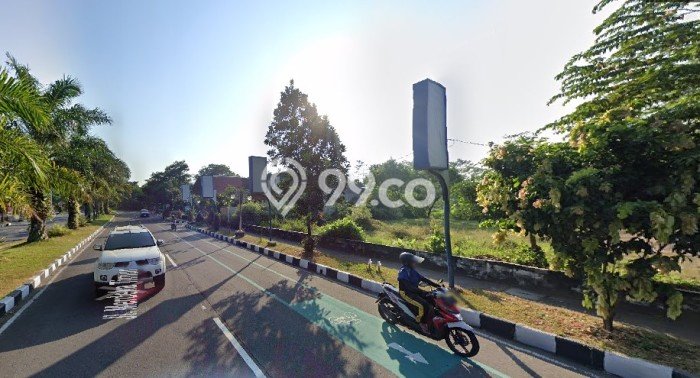Disewakan Tanah Lokasi Strategis di Mojosongo Boyolali 1261m2 Disewakan Tanah Lokasi Strategis di Mojosongo Boyolali 1261m2