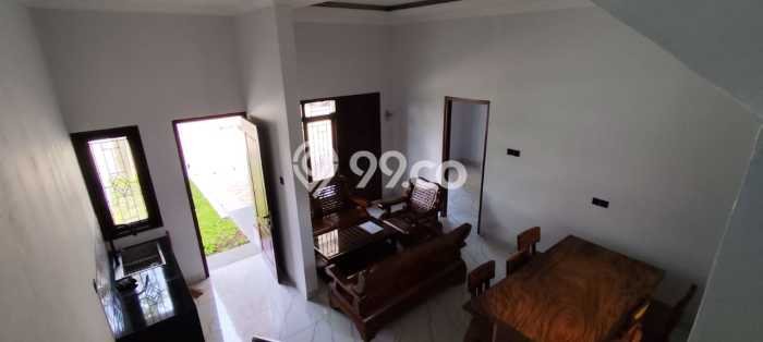 Rumah Modern Minimalis 3 KT Siap Huni di Kartasura Rumah Modern Minimalis 3 KT Siap Huni di Kartasura