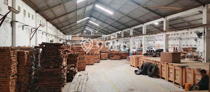 Gudang Kawasan Komersial di Gatak, Luas 6735m2m², Akses Strategis Gudang Kawasan Komersial di Gatak, Luas 6735m2m², Akses Strategis