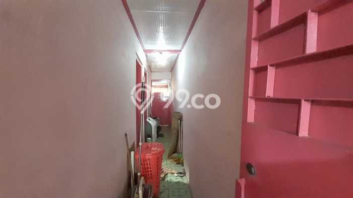 Rumah Premium LT 81m² / LB 65m² di Kawasan Asri Jebres, Surakarta Rumah Premium LT 81m² / LB 65m² di Kawasan Asri Jebres, Surakarta